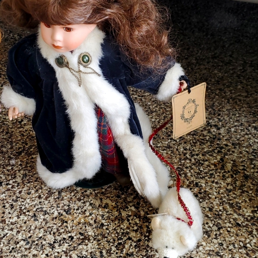Sonya, yesterdays child